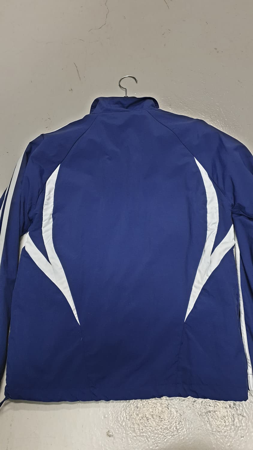 아디다스 아카이브 네이비 트랙탑xs 상품이미지2