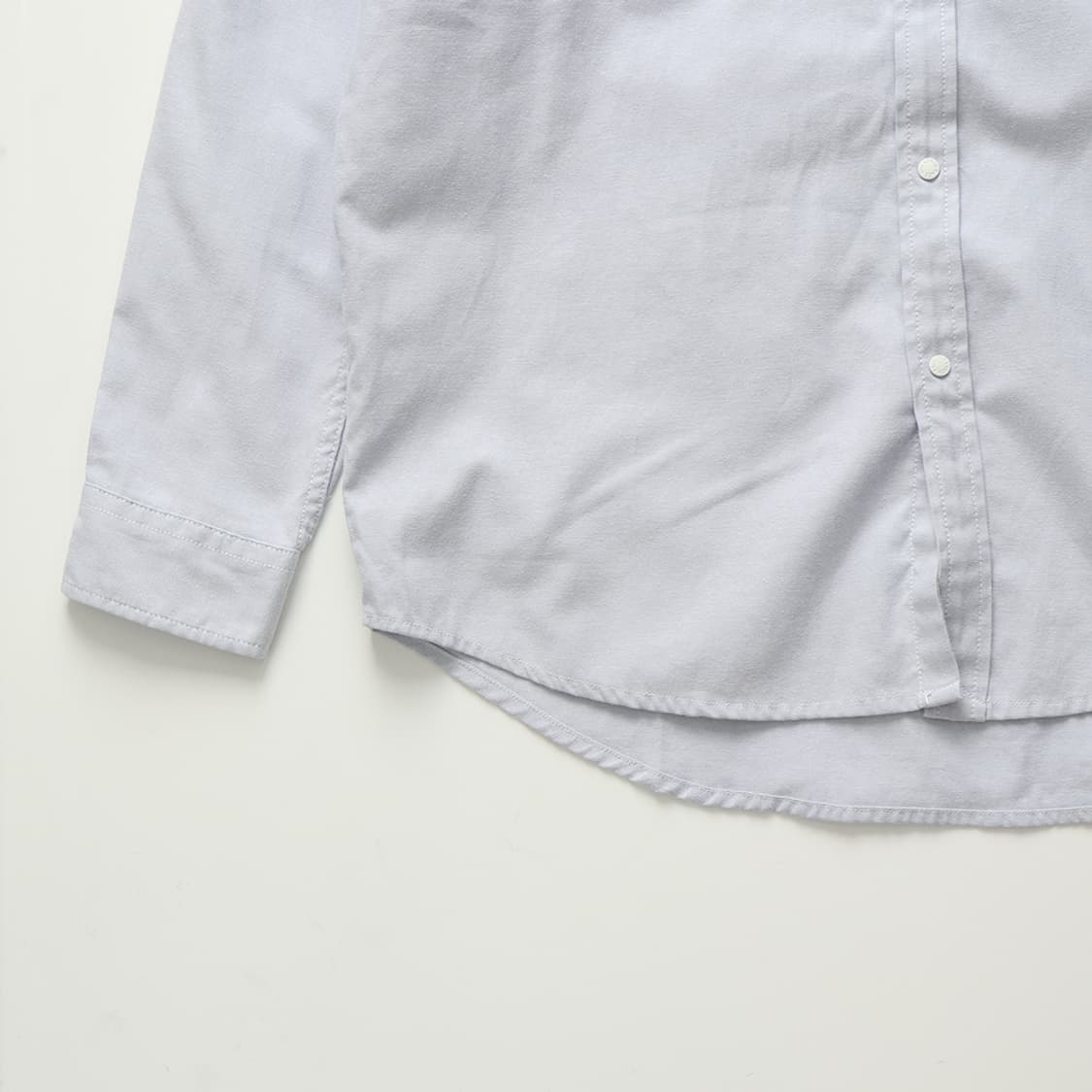 THE NORTH FACE PURPLE LABEL OX BD Shirt 상품이미지7