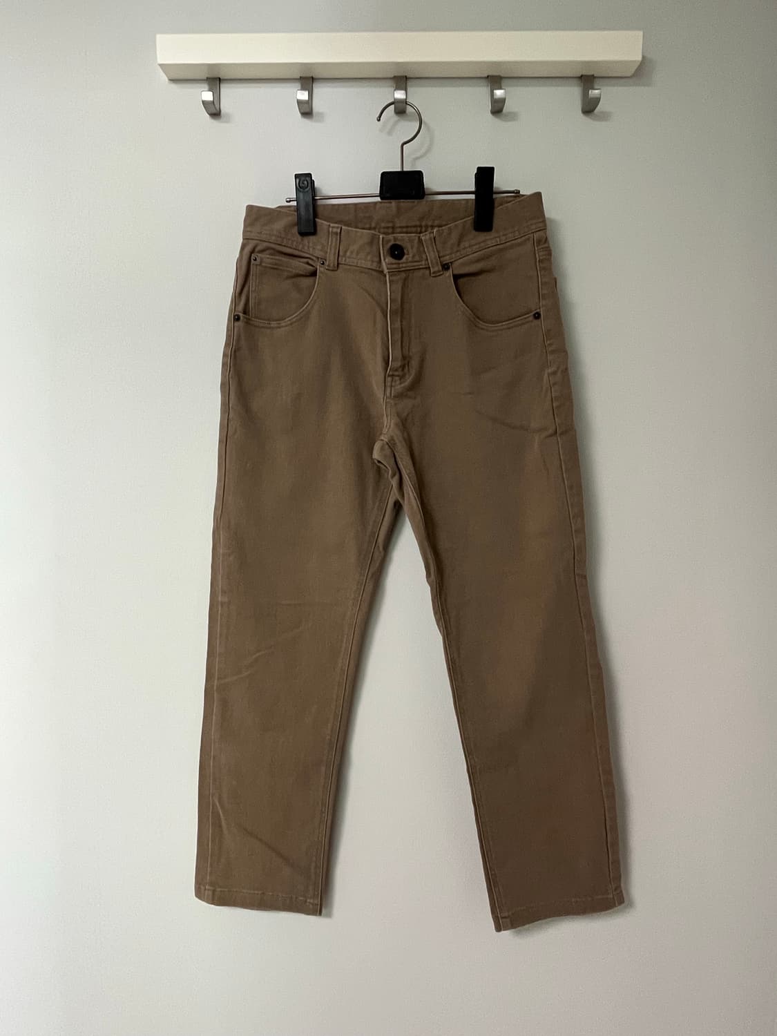 스트릿 바지 여러가지 올려봅니다 댄서 옷 테크웨어 상품이미지9