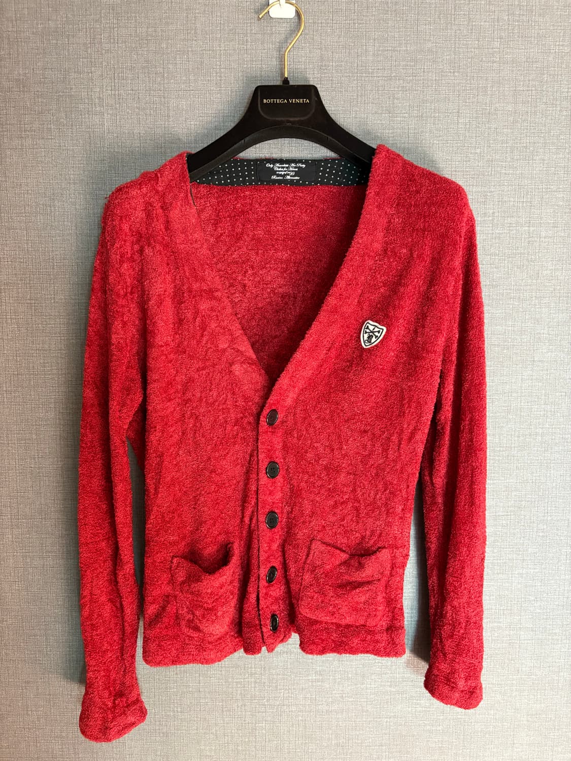 🍒 Rna-N 가디건 M/ Japan vintage 상품이미지1