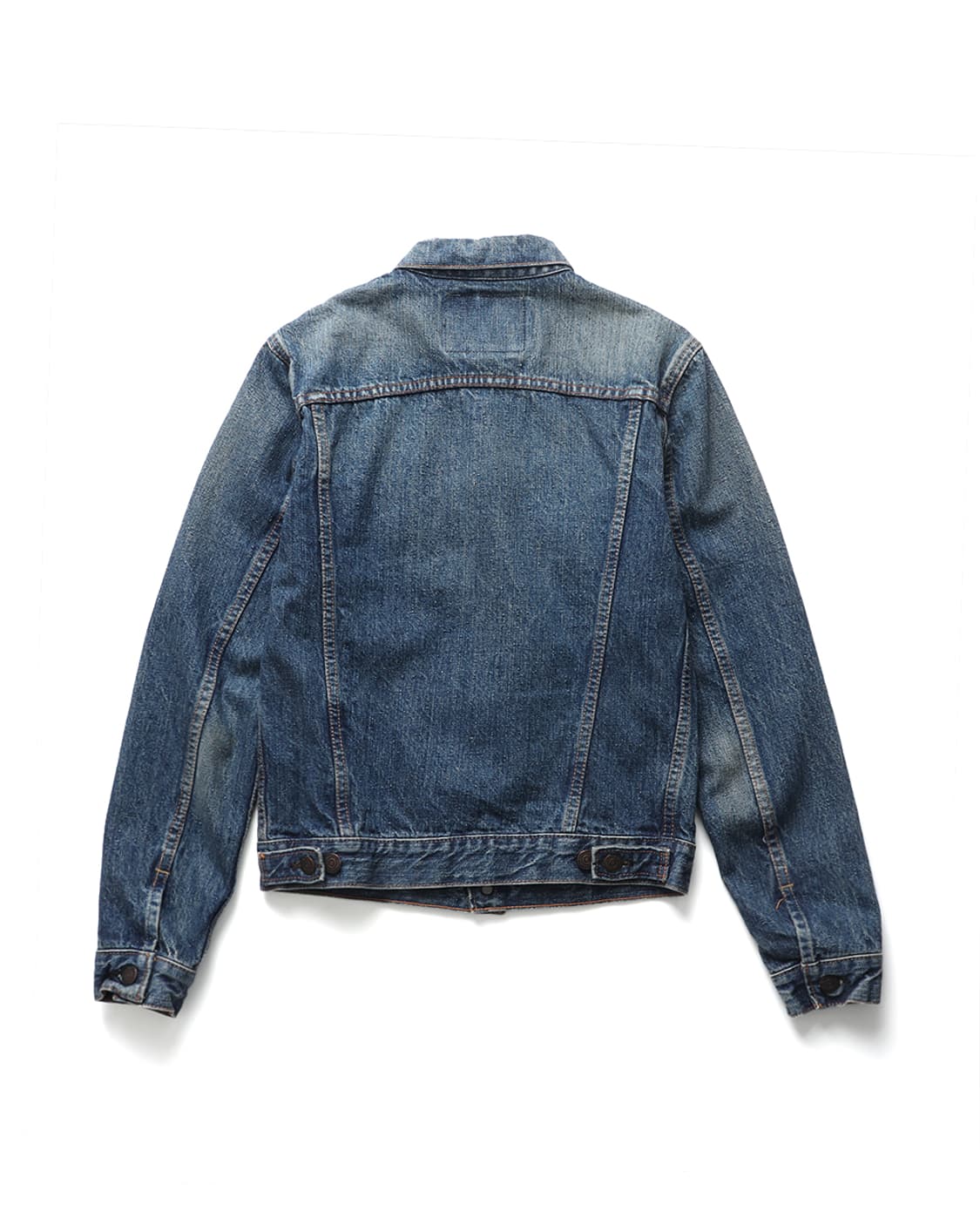 오어슬로우 orSlow 60s 3rd Type Denim Jacket 상품이미지9