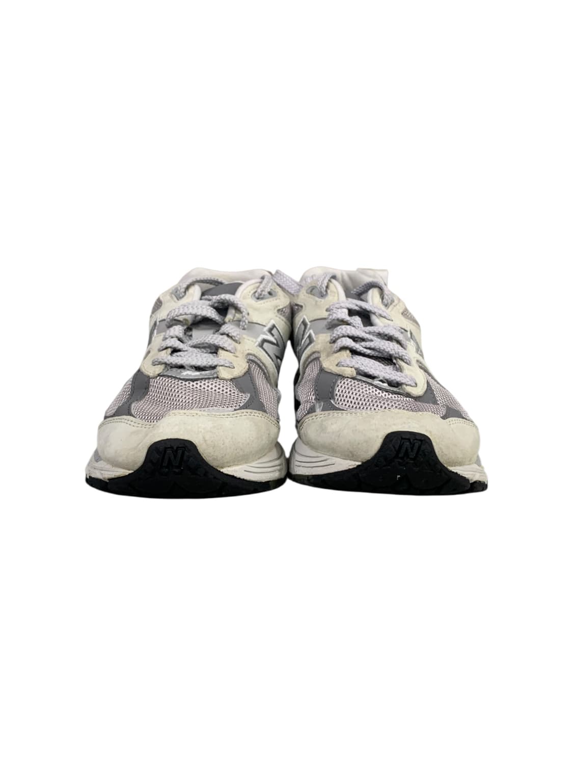 뉴발란스 2002 그레이 265 (gr-2696) 상품이미지5