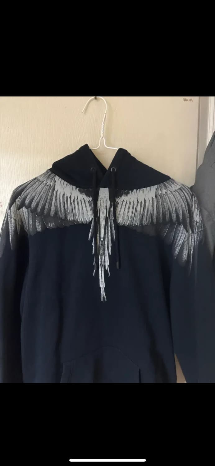 마르셀로불론 후드티 상품이미지2