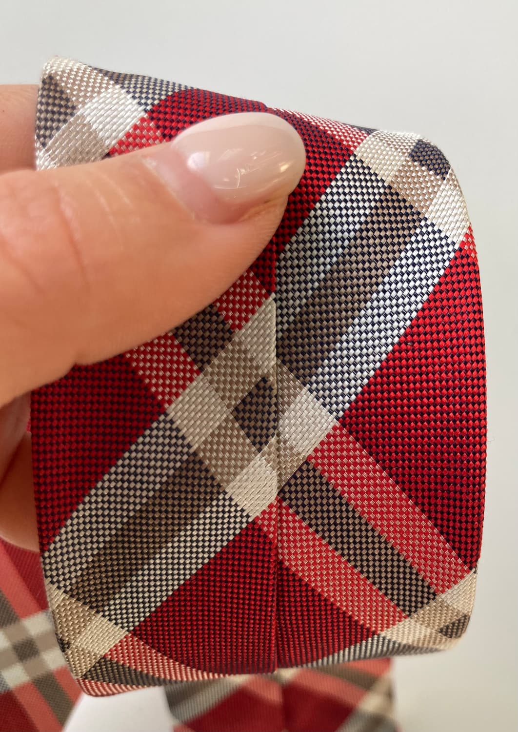 빈티지)넥타이 상품이미지10