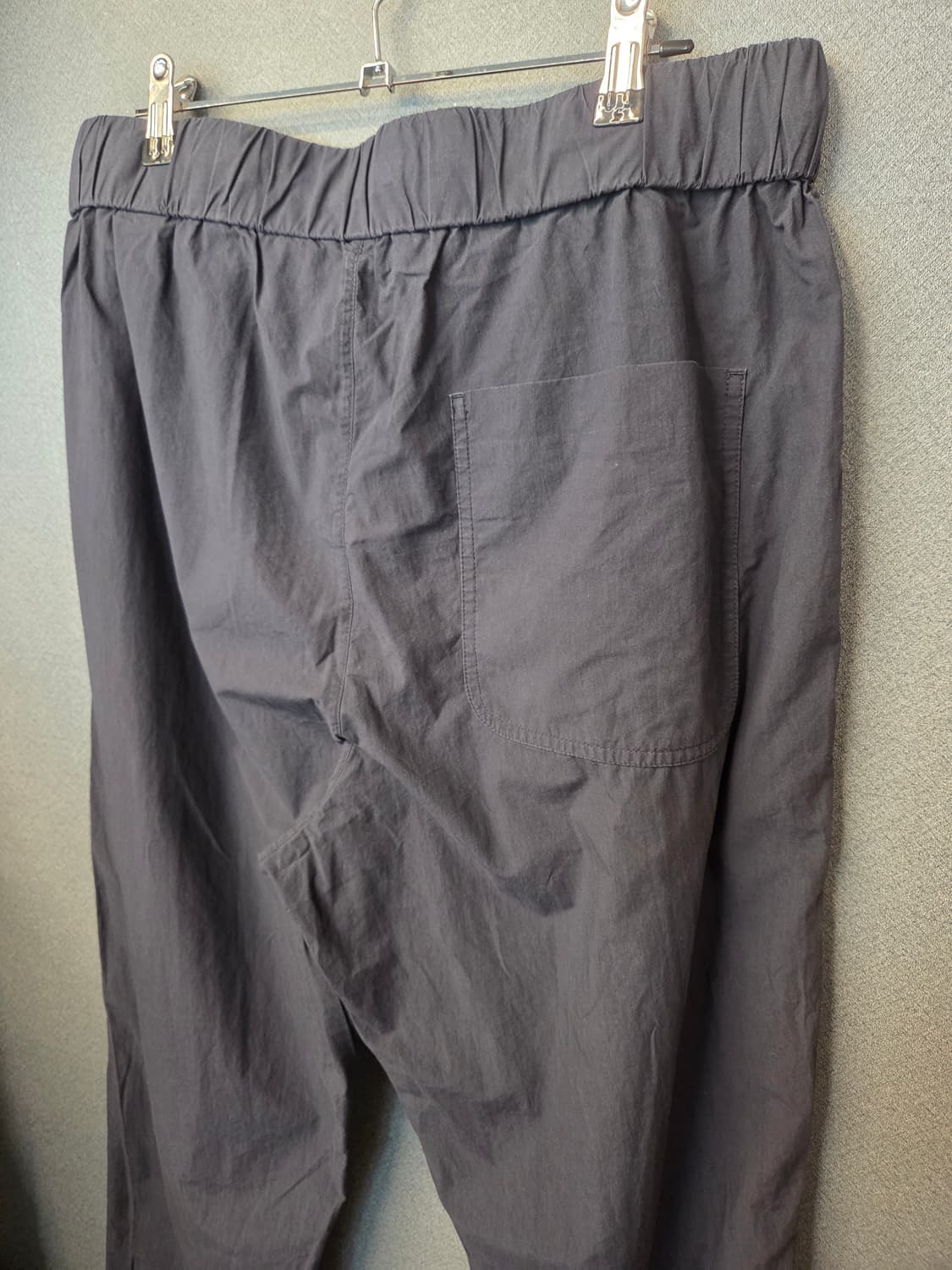 코스cos 바지 (봄.여름용) 상품이미지7