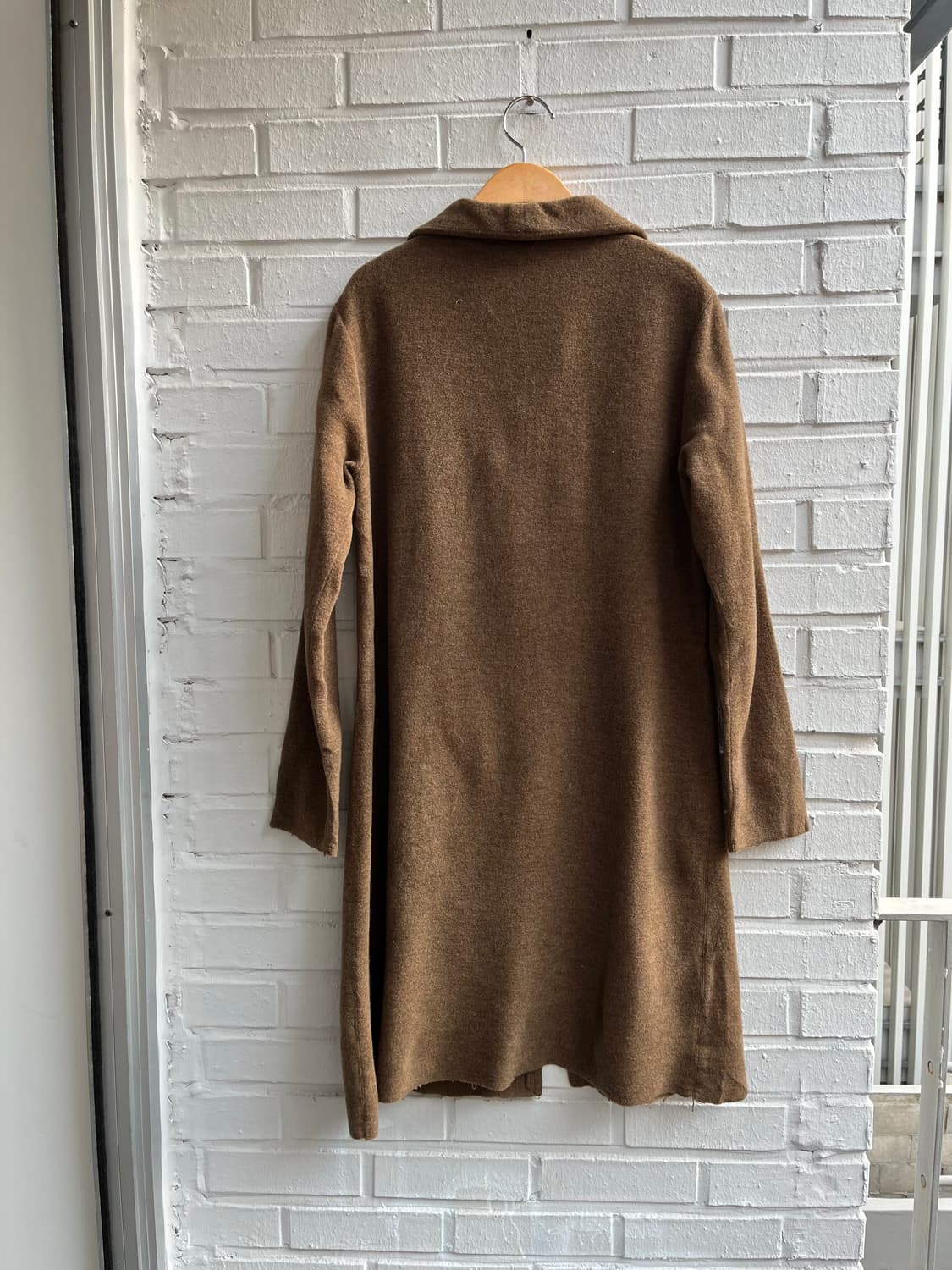 45rpm long jacket 상품이미지4