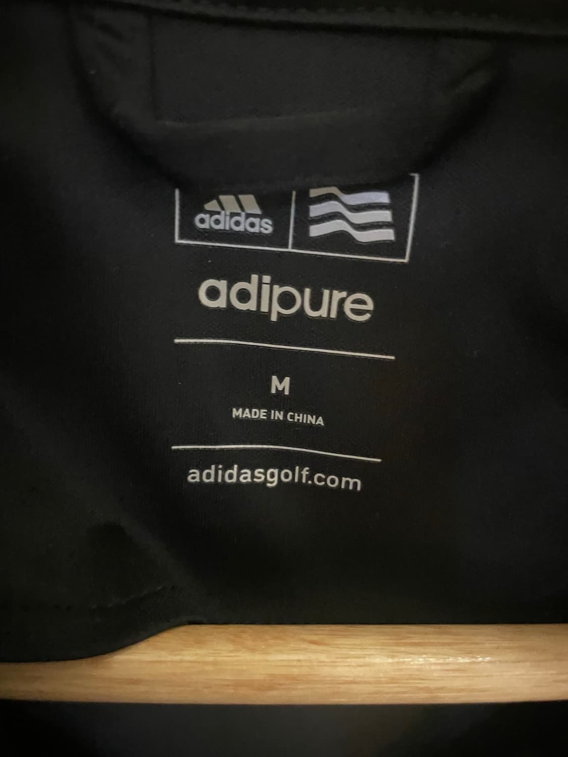 아디다스 윈드브레이커 집업자켓 상품이미지8