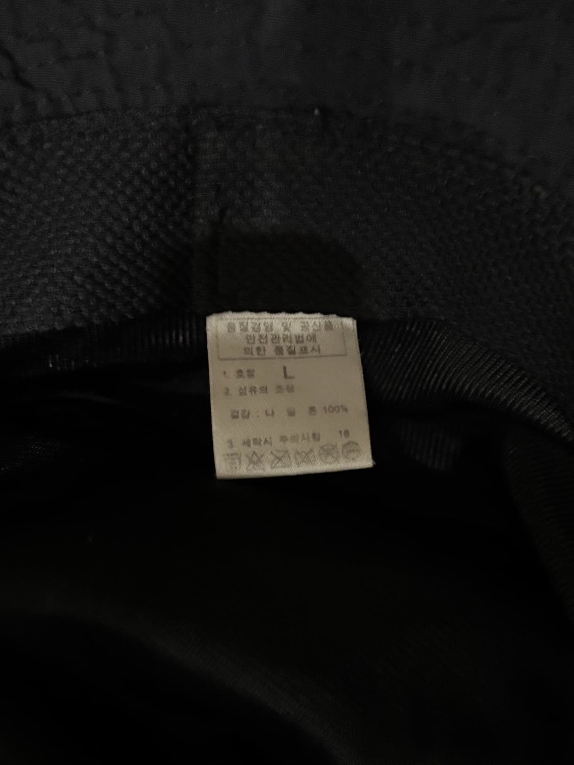 노스페이스 버킷햇  상품이미지10