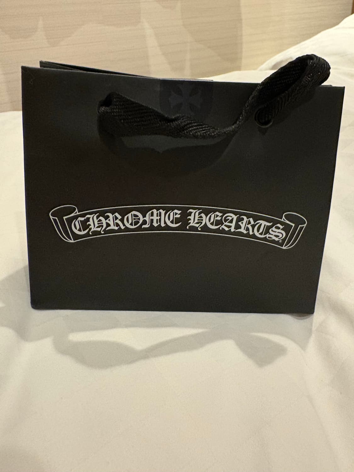 크롬하츠 베이비팻 이어링 상품이미지7