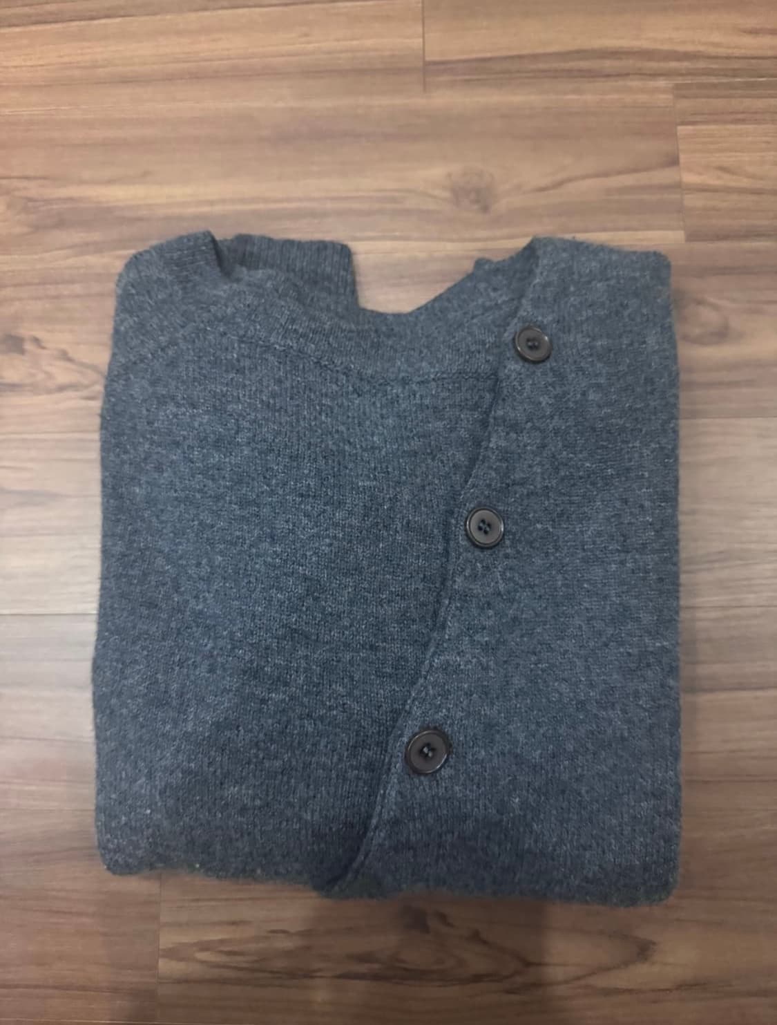 EE 누마레 가디건[L] 상품이미지3