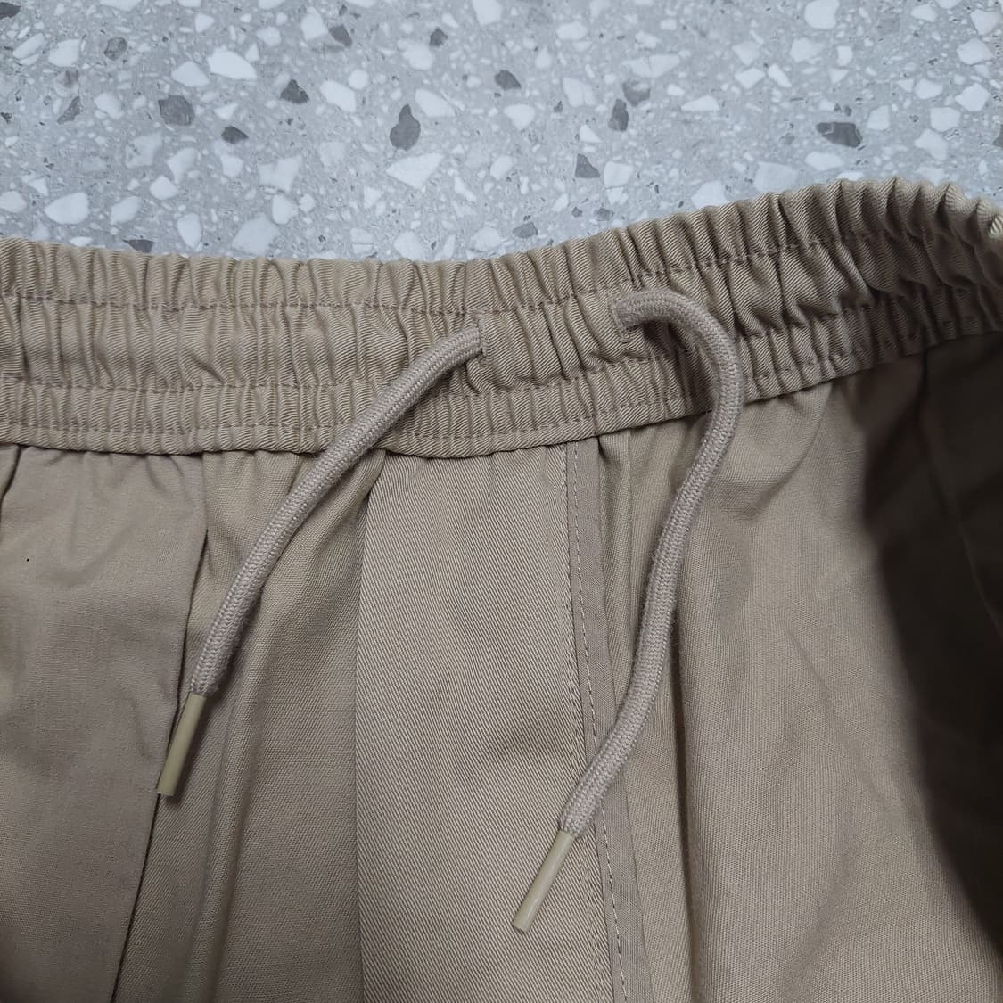 Nike SB Pull On Chino Shorts 나이키 치노 쇼츠 상품이미지3