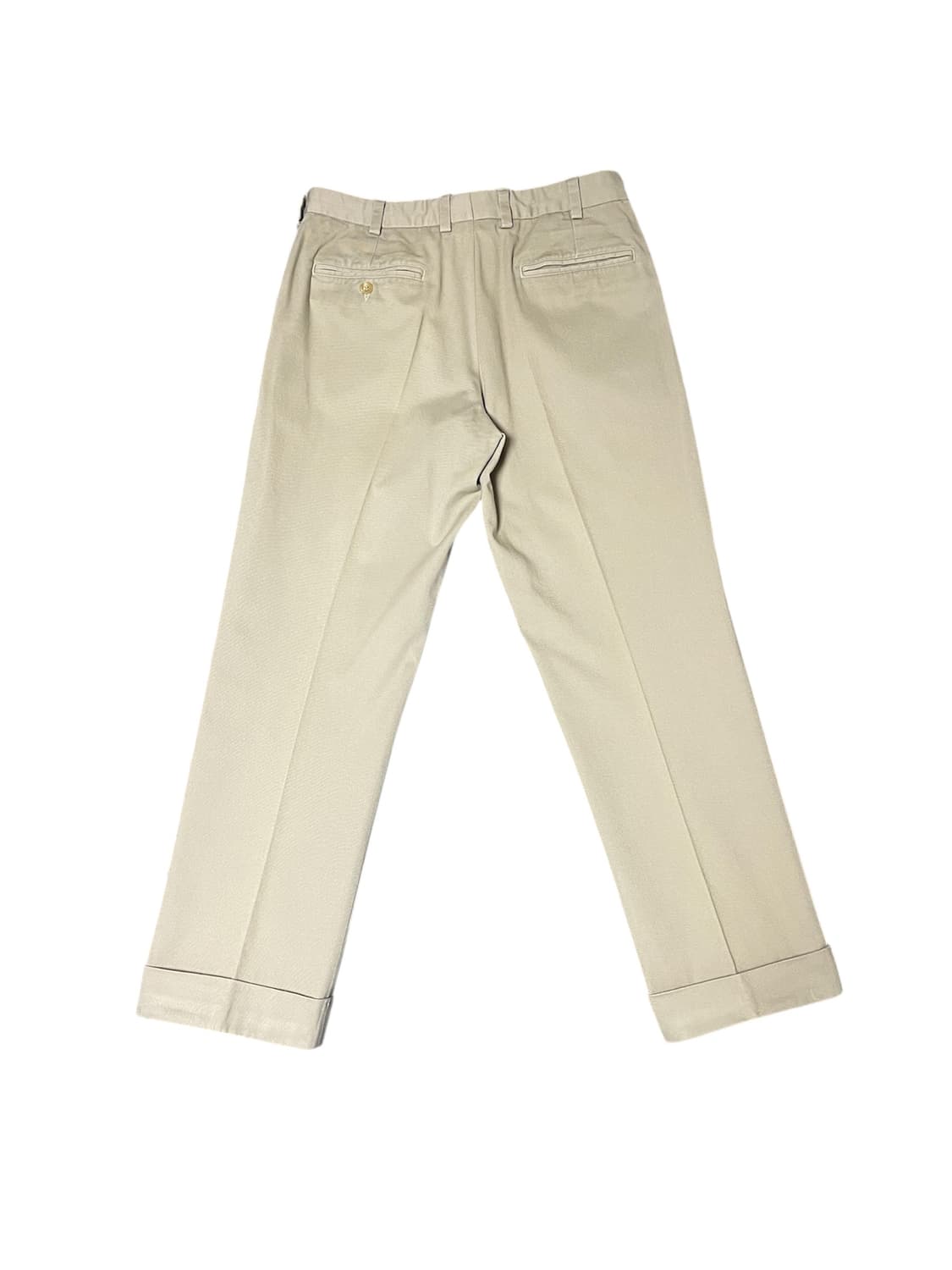 빌스카키 M3 오리지널트윌 치노 / 카키 / 35 상품이미지3