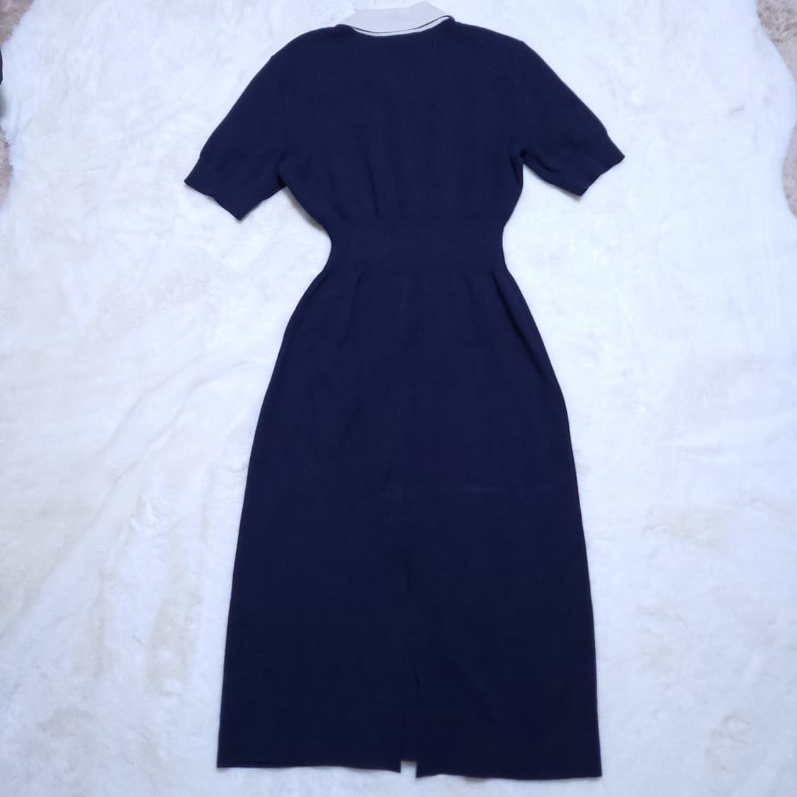 쥬시쥬디 여성 니트원피스 90 0323 뽀샤샤 상품이미지3