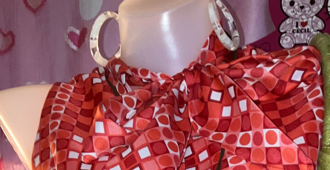 milk earring 상품이미지3