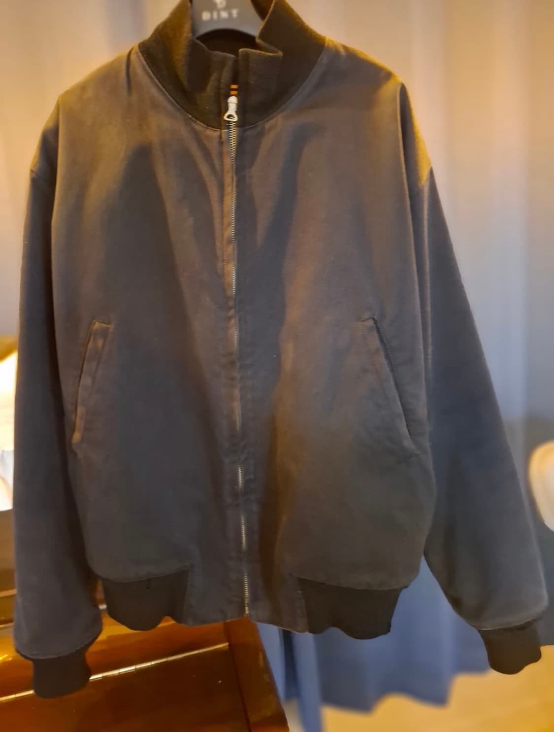 페로우즈 탱커 자켓 상품이미지1