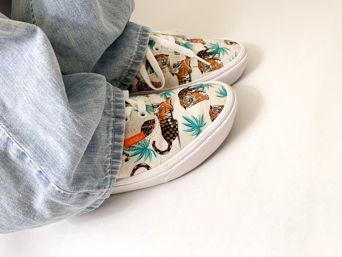 (240) 반스 X 디스커버리 컴피쿠시 에라 한정판  240 상품이미지2