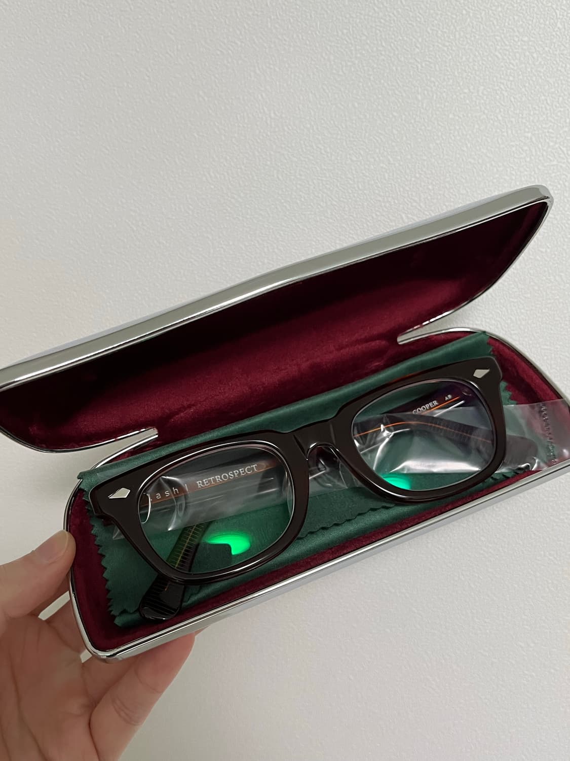 래쉬 cooper ab 상품이미지4