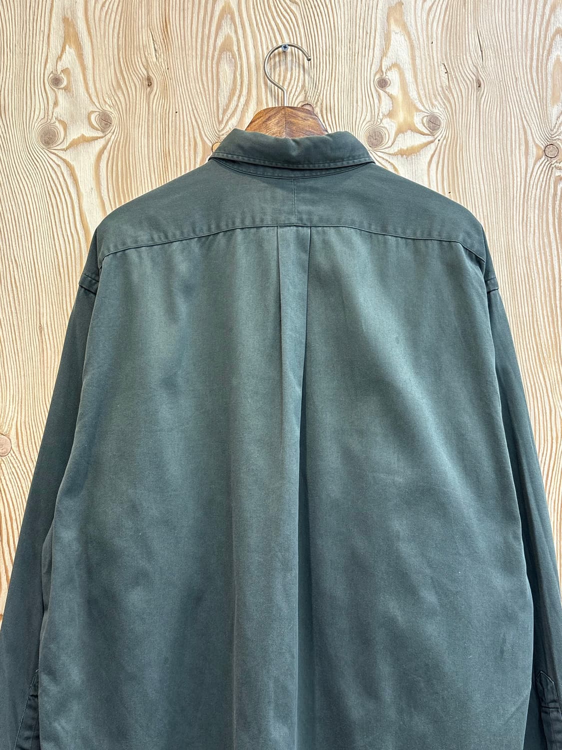 폴로 랄프로렌 셔츠 상품이미지4