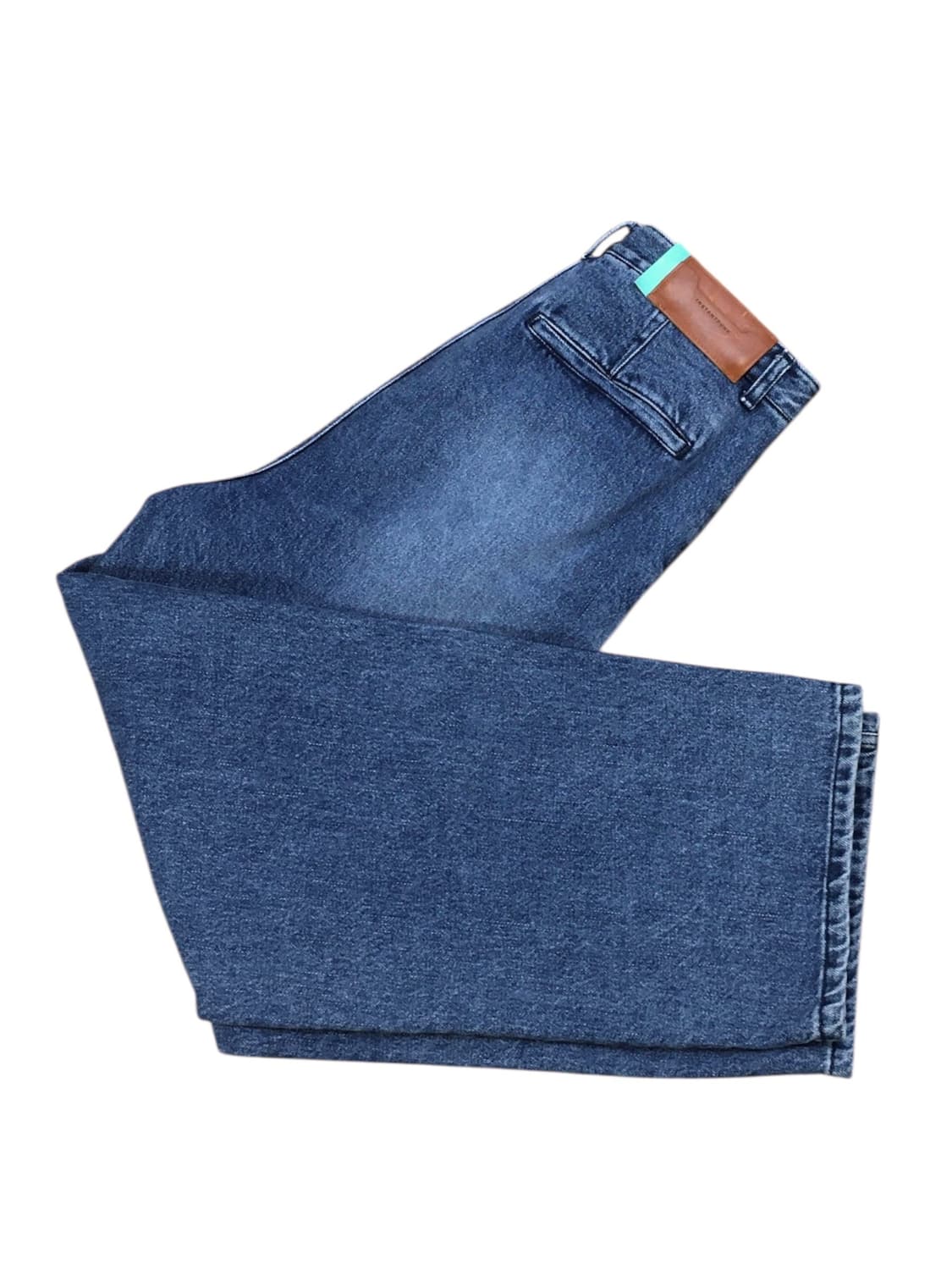 Instantfunk 인스턴트펑크 데님 팬츠  상품이미지3