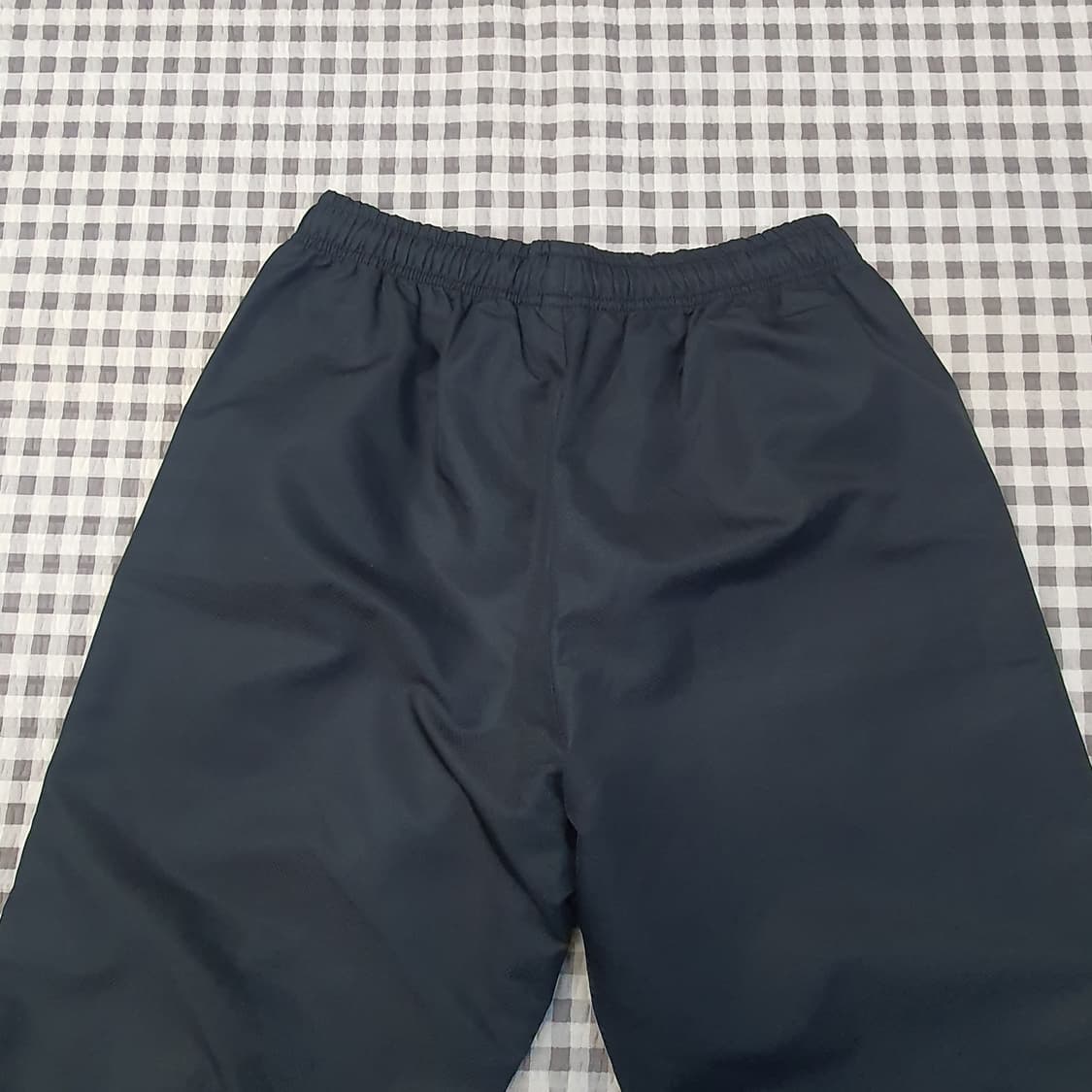 미즈노 밴딩 바람막이 팬츠 남자29~31 상품이미지6
