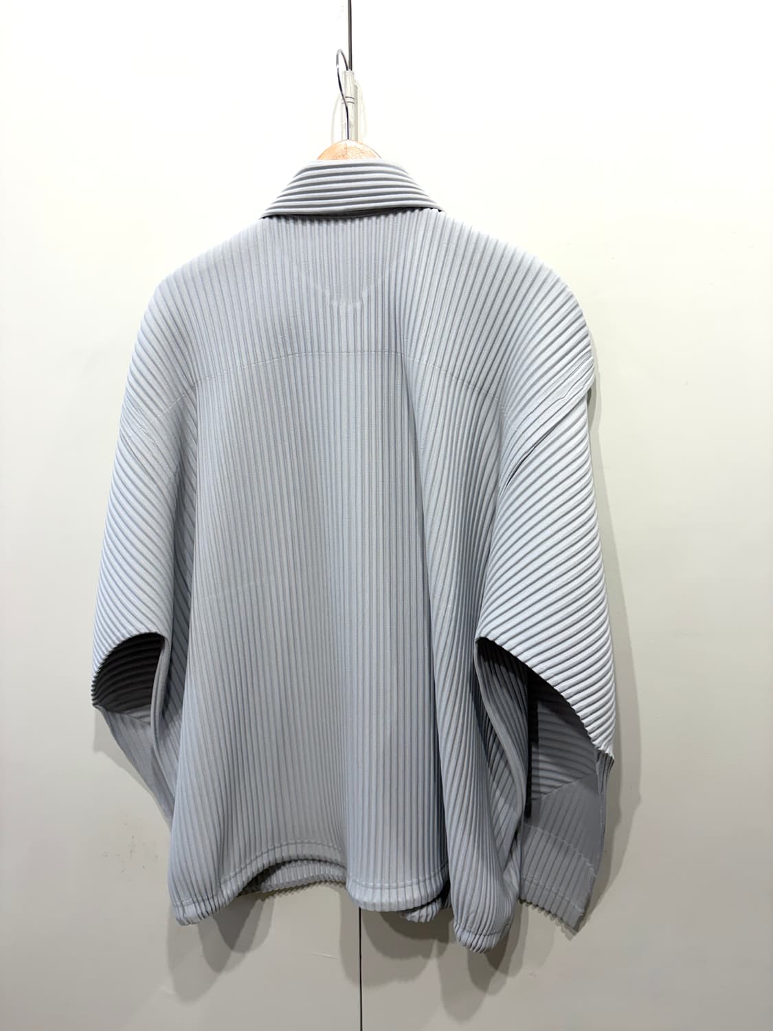 이세이미야케 옴므 플리세 자켓 상품이미지4