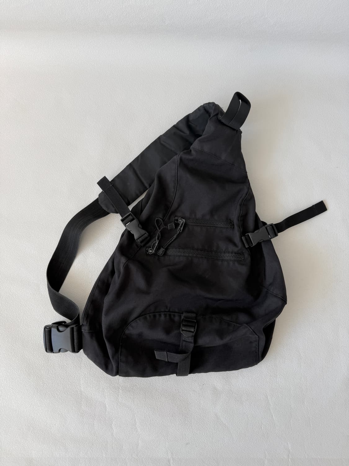 올드 갭(GAP) 슬링백 상품이미지1