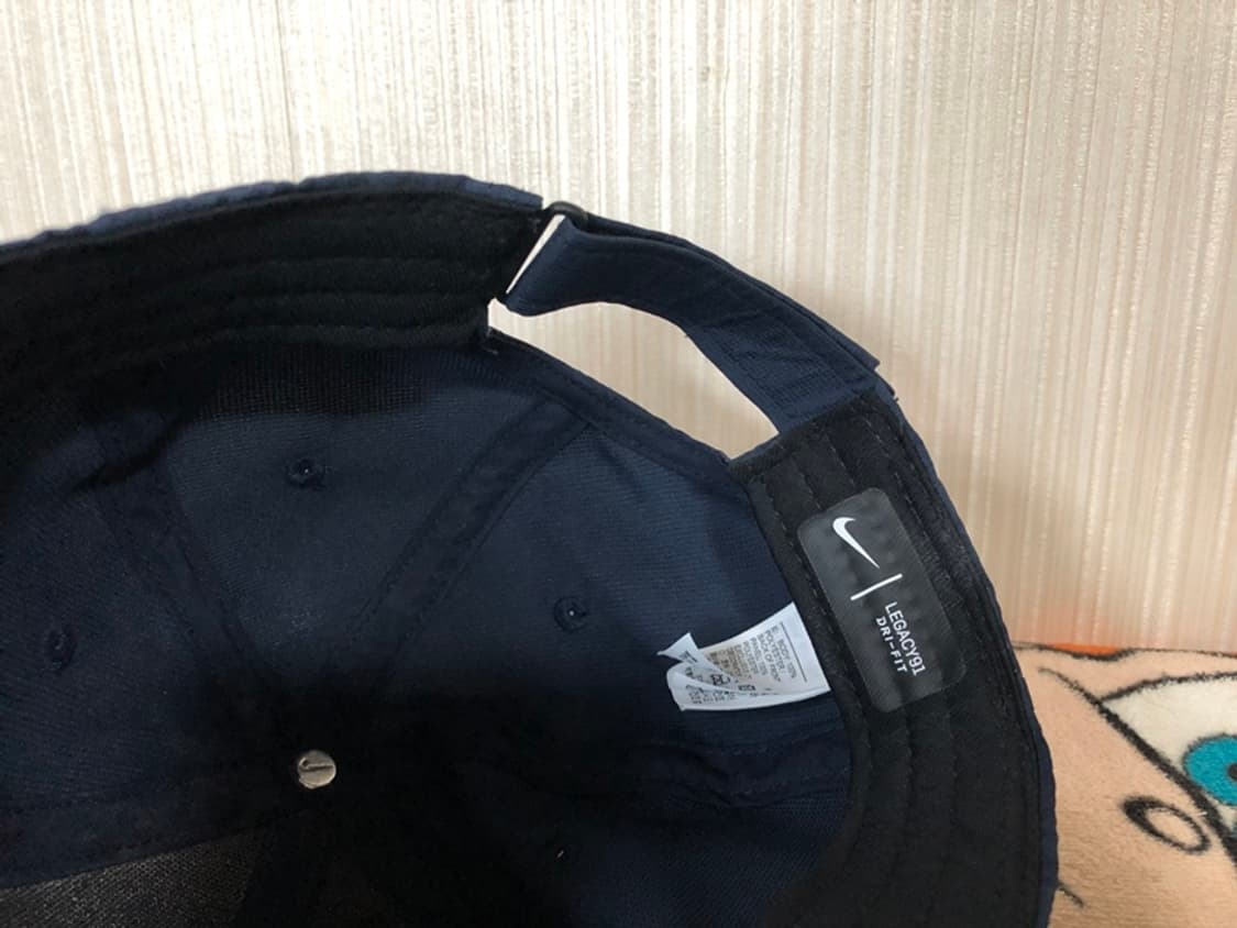 나이키국대 국대KOREA 드라이핏 농구국가대표 모자/캡 상품이미지10