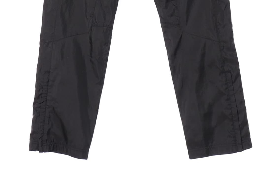 PUMA 페라리 모터스포츠 블랙 우븐 트랙 팬츠 XL 상품이미지5