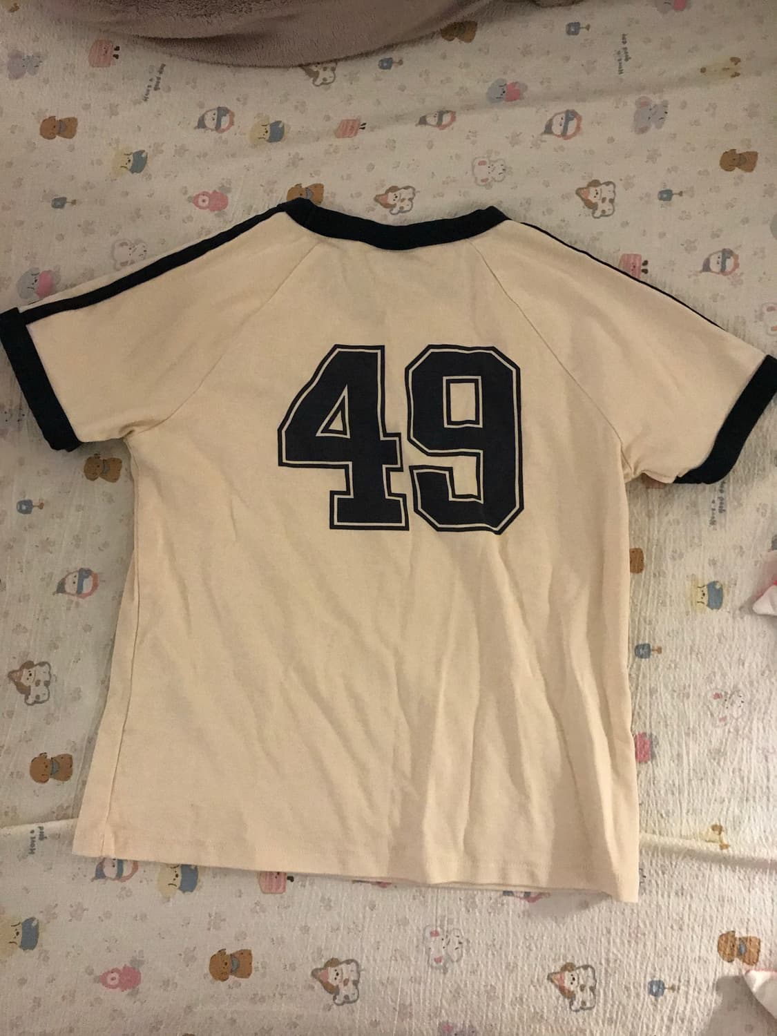 후아유 반팔티 상품이미지2