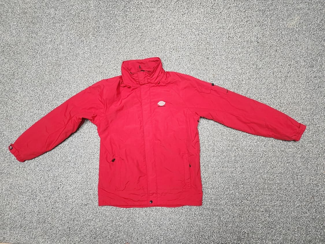 [L] 디키즈 바람막이 자켓 (2929) 상품이미지2