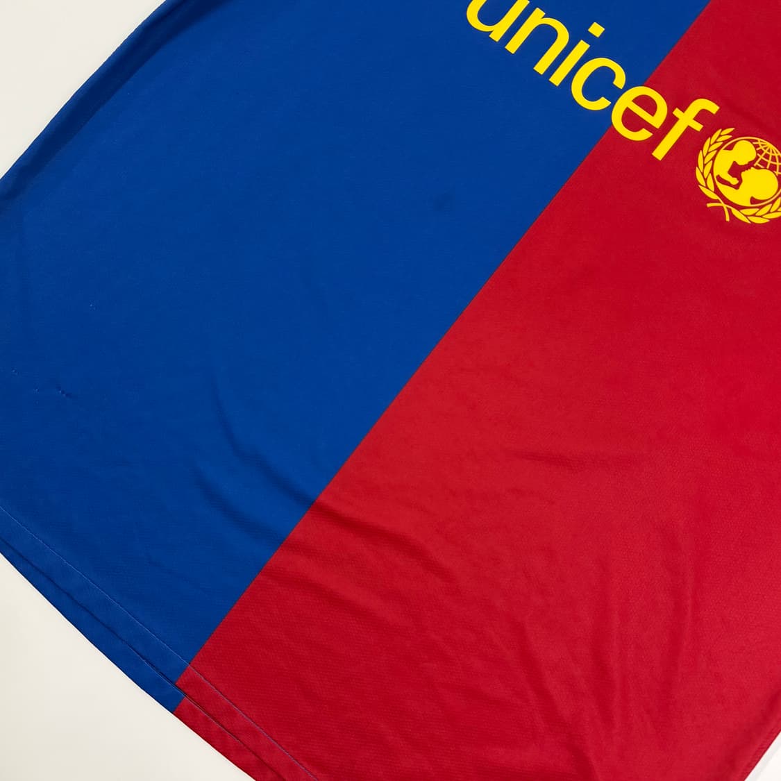 08-09 바르셀로나 홈 매시 유니폼 상품이미지8