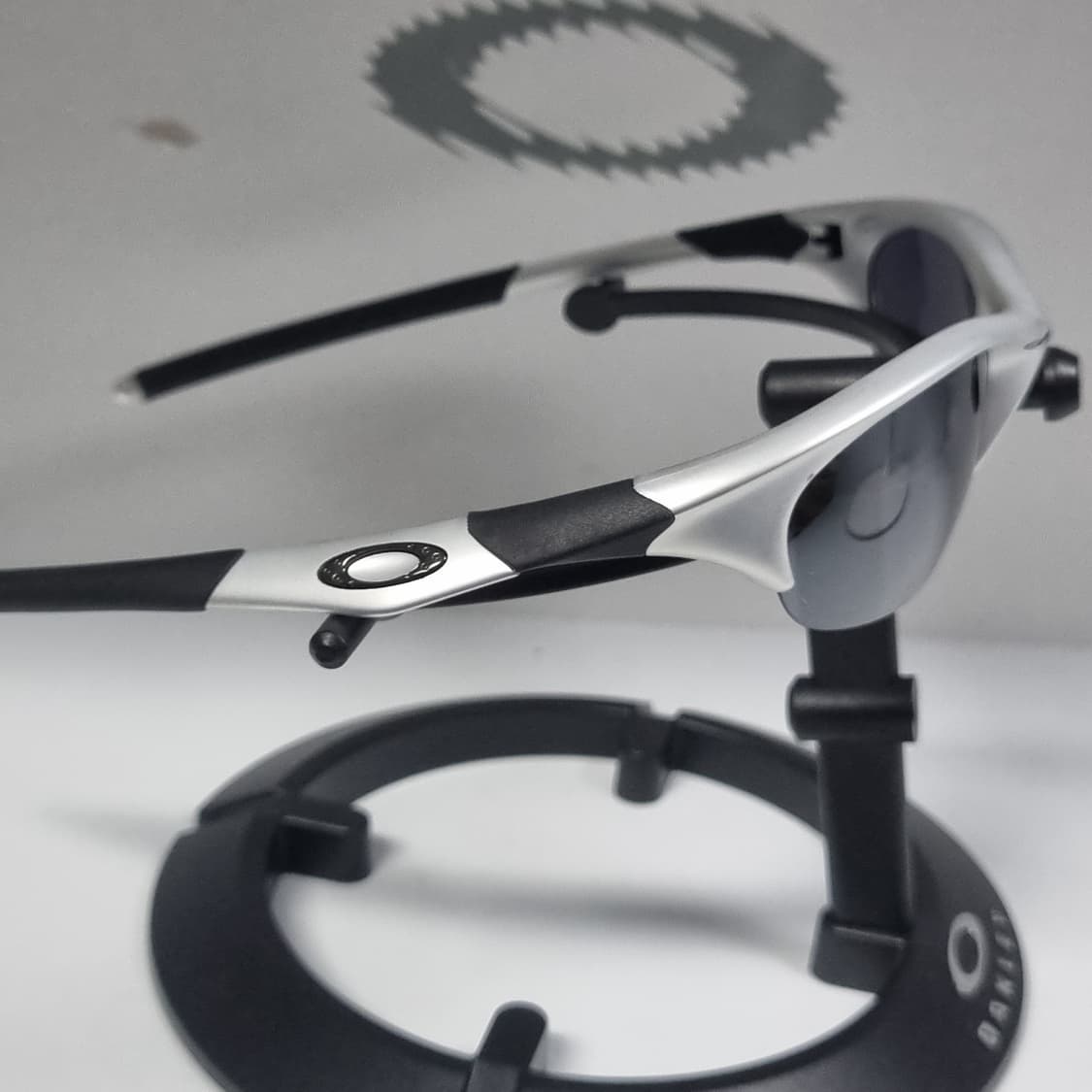 오클리 하프자켓 1.0 FMJ 5.56 상품이미지4