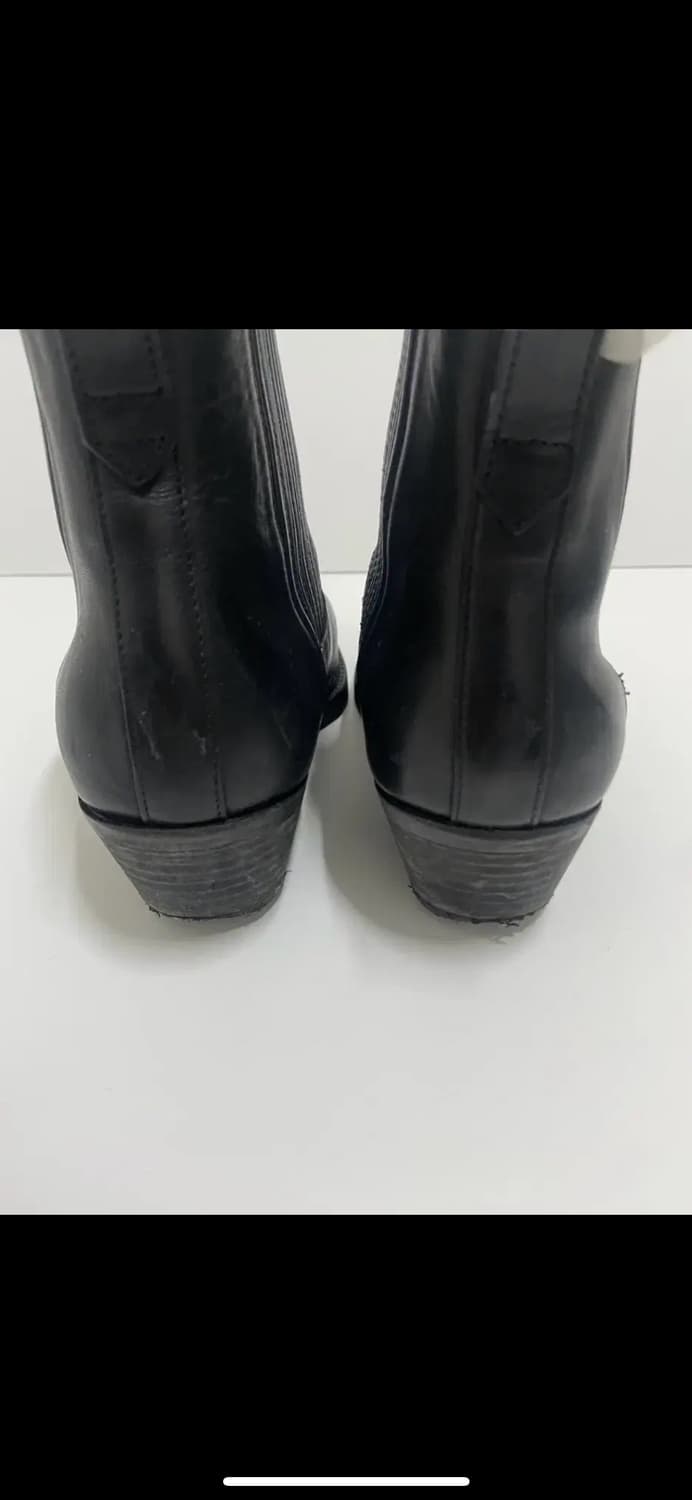 아워레가시 쿠반 부츠 41 상품이미지2