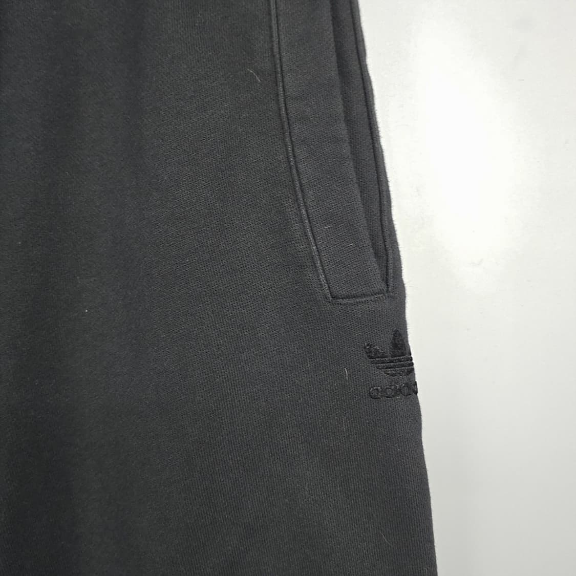 아디다스 오리지널스 에센셜 스냅 팬츠 M 상품이미지3