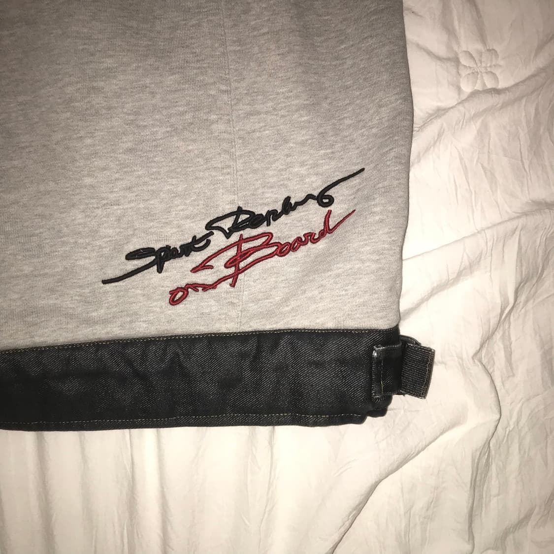 90s Sport replay 후드 자켓 상품이미지3