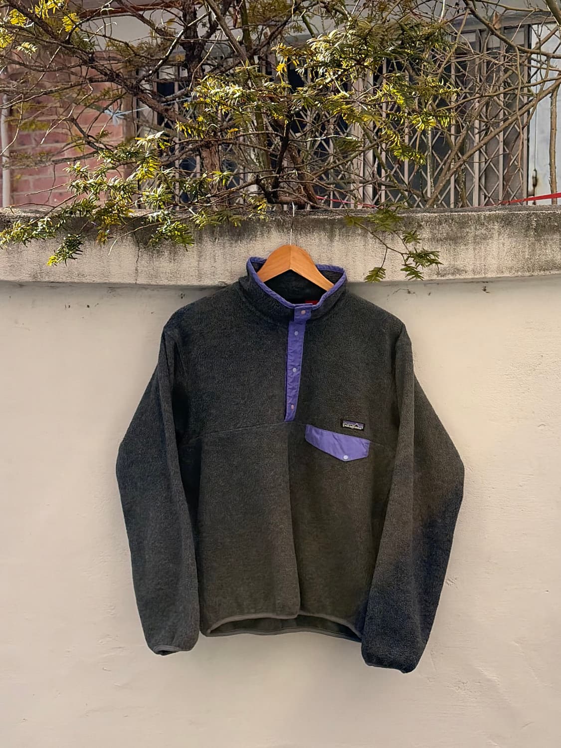 OG 90s 파타고니아 신칠라(S) 상품이미지1