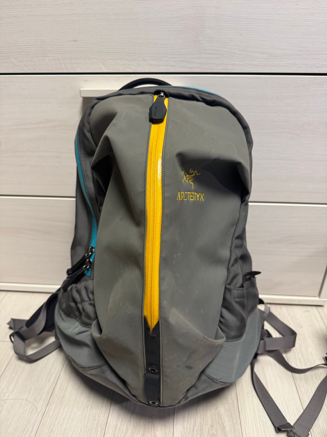 아크테릭스 빔즈 백팩 아로 상품이미지1