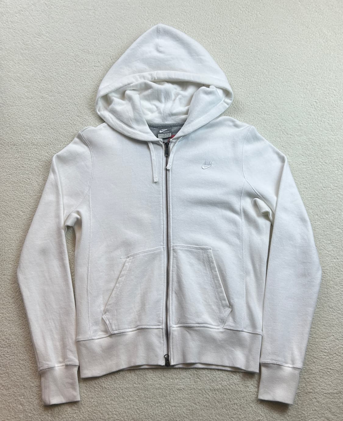 나이키 후드집업 상품이미지1