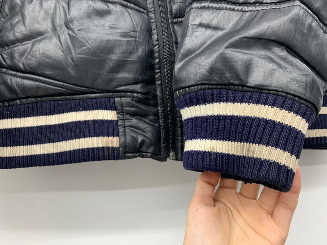 컨버스 y2k 패딩 상품이미지6