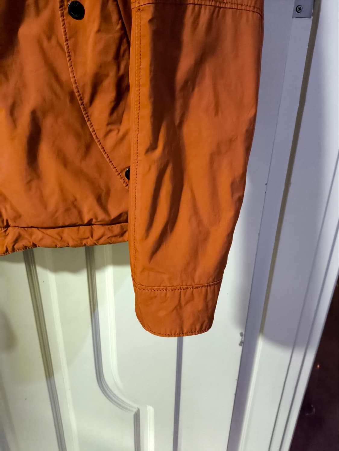 105 CP컴퍼니 퀼팅 경량패딩 자켓 상품이미지4