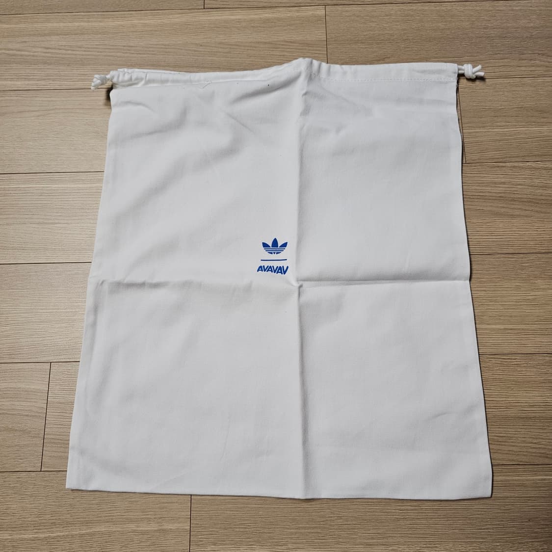 290 새제품) (W) 아디다스 X 아바바브 슈퍼스타 브라운 JR4280 상품이미지9