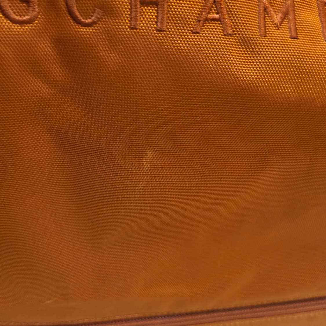 LONGCHAMP 보스턴백 상품이미지4
