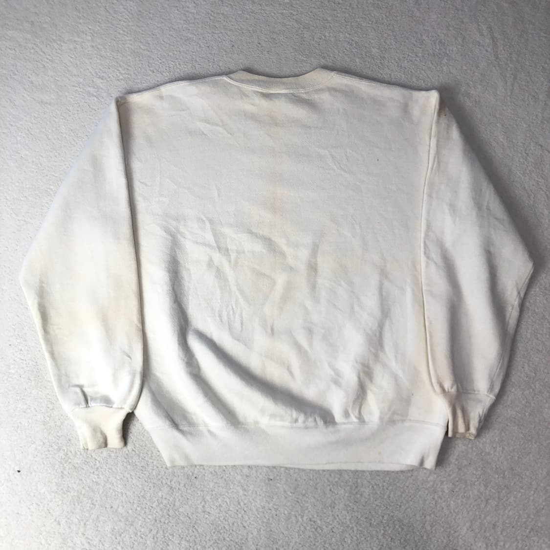 90s 러셀 St Knights 스웻셔츠  상품이미지5