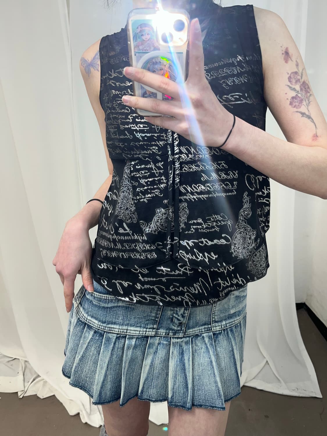 00‘s gals set (세트 할인가) 상품이미지8