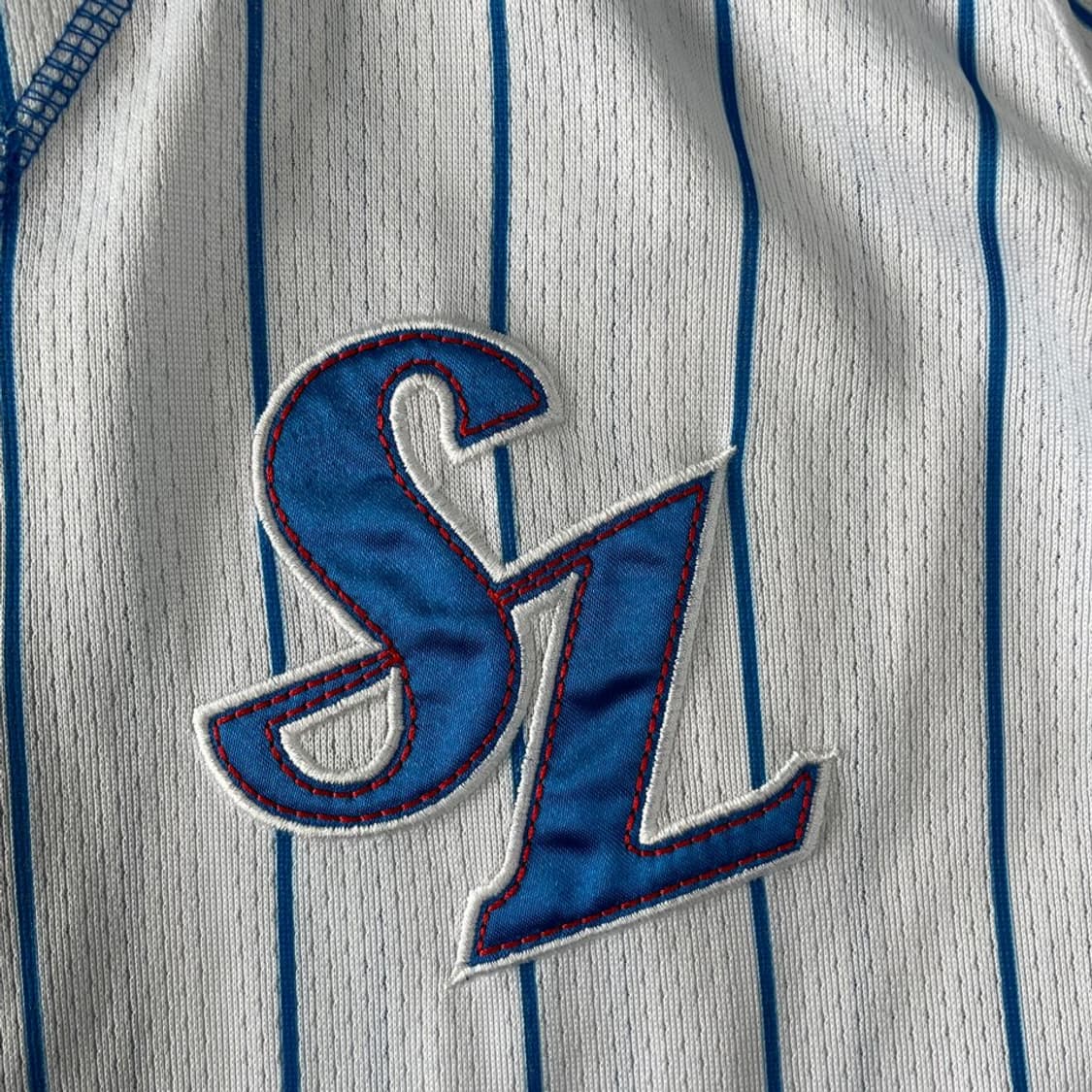 삼성라이온즈 구자욱 아동 13호 유니폼 키즈 상품이미지5