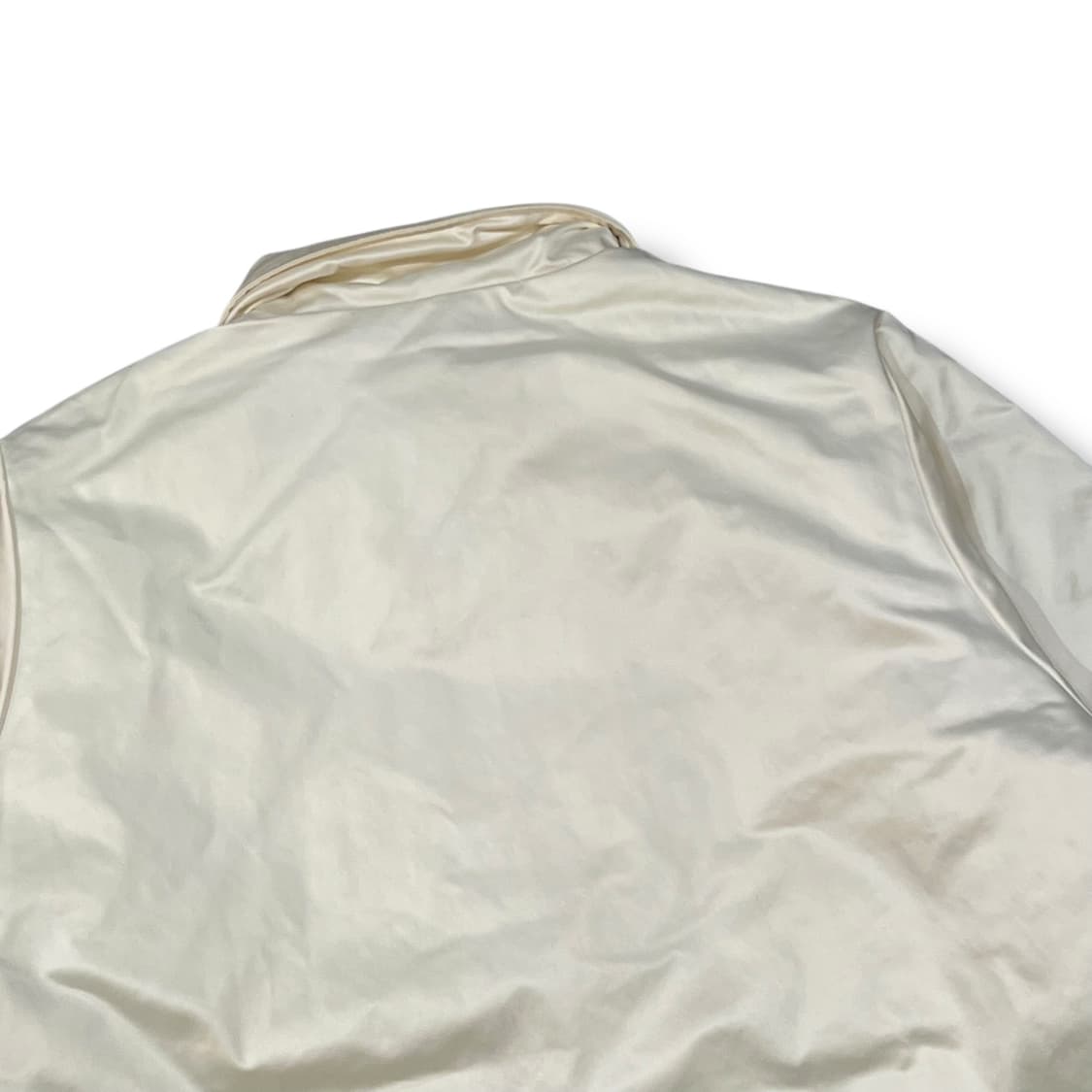  남이서팔 화이트 다운 패딩 y13941 상품이미지5