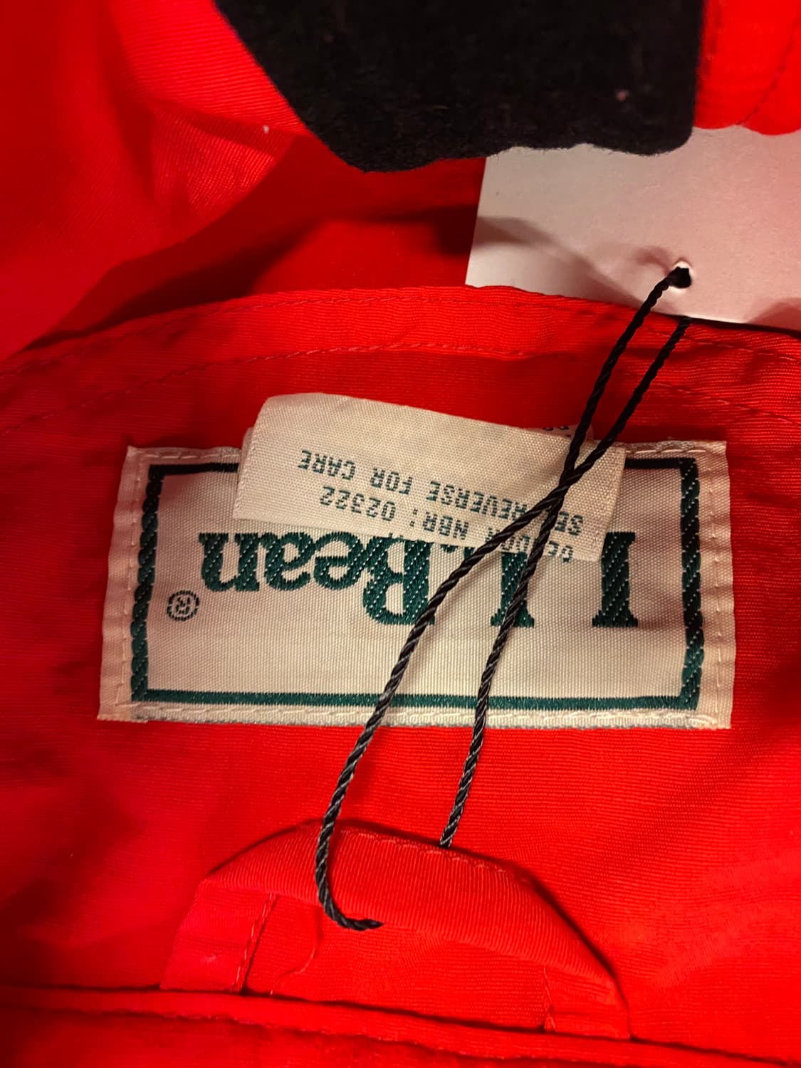 엘엘빈 마운틴 파카 (Man L) AA1312 상품이미지5