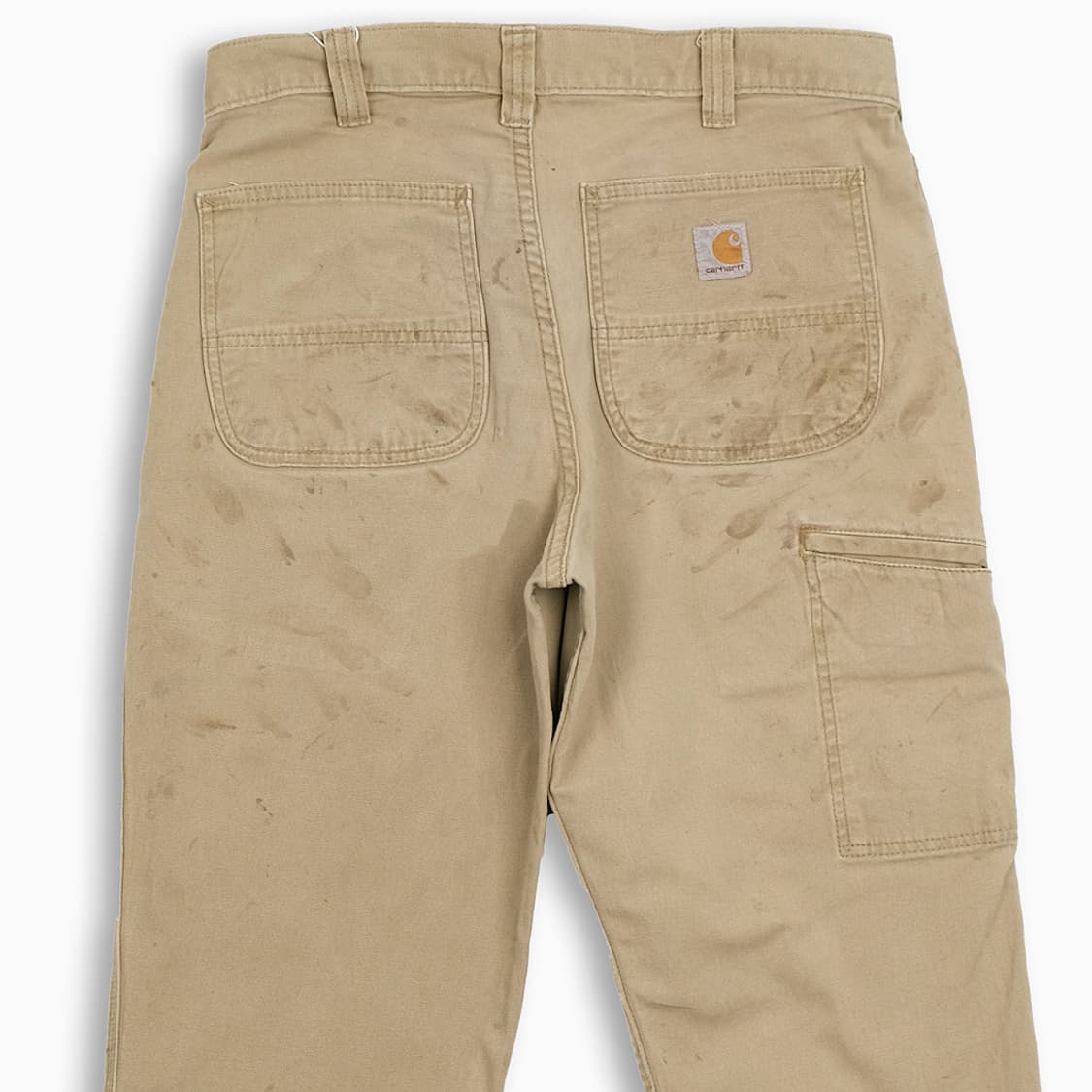 빈티지 칼하트 102291 33 인치 CH2913203 상품이미지6