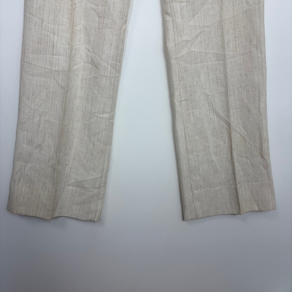 80s lee 리 패턴 바지 팬츠 상품이미지4