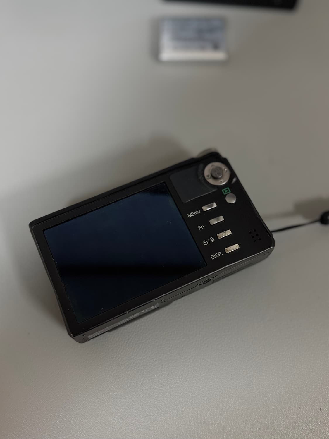 📸리코 CX3 (색감깡패/전용가죽케이스 포함)  상품이미지3